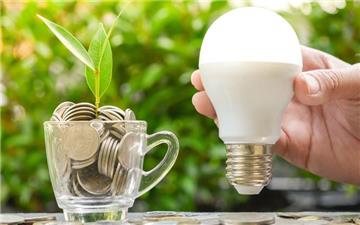 Tắt đèn trong một giờ tiết kiệm được bao nhiêu điện năng?